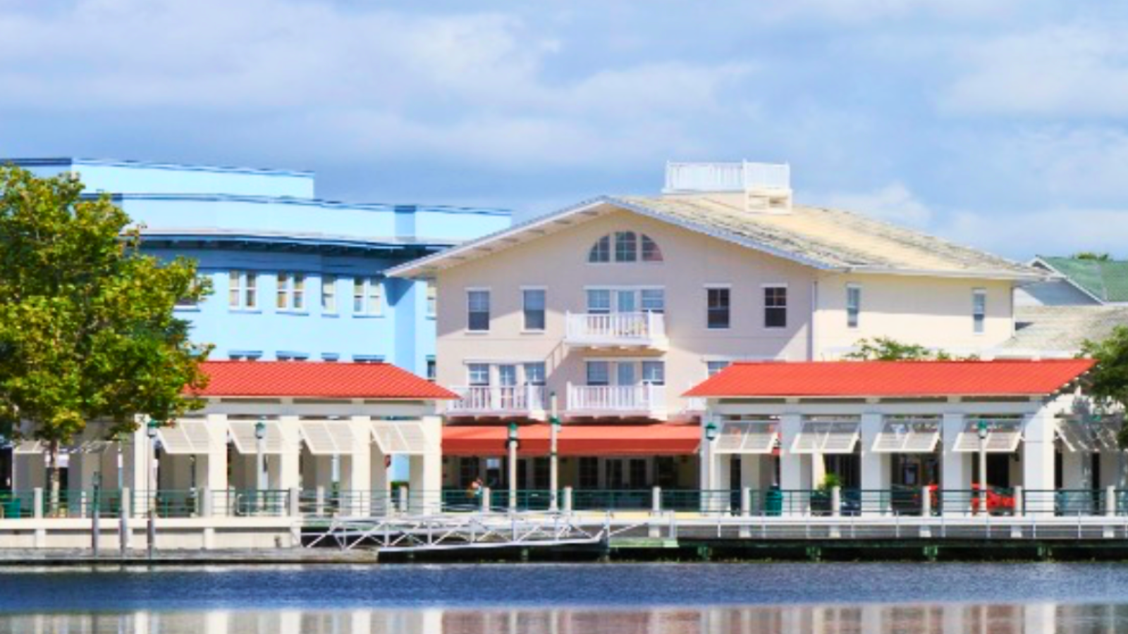 Celebration Florida