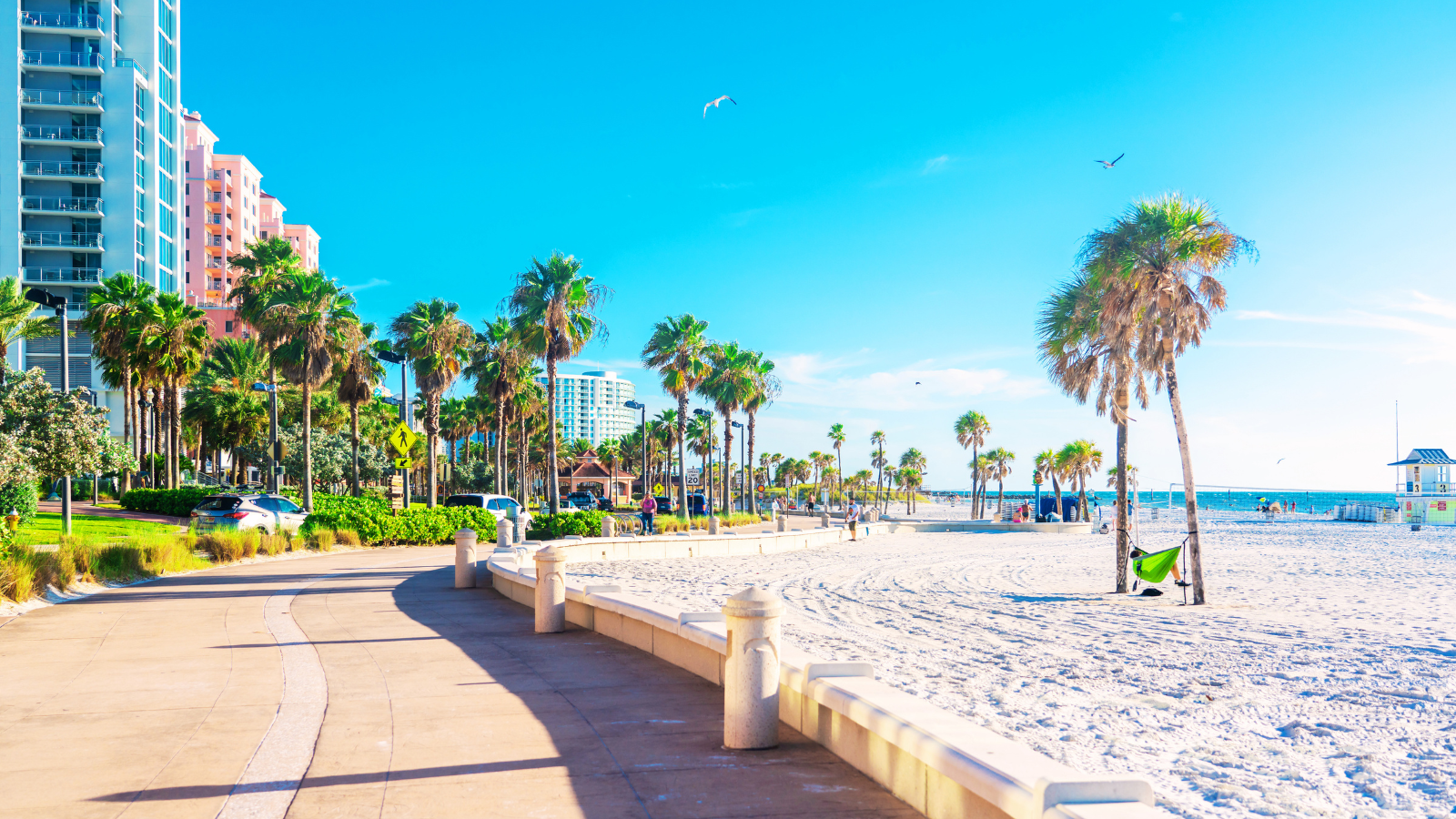 Clearwater Florida