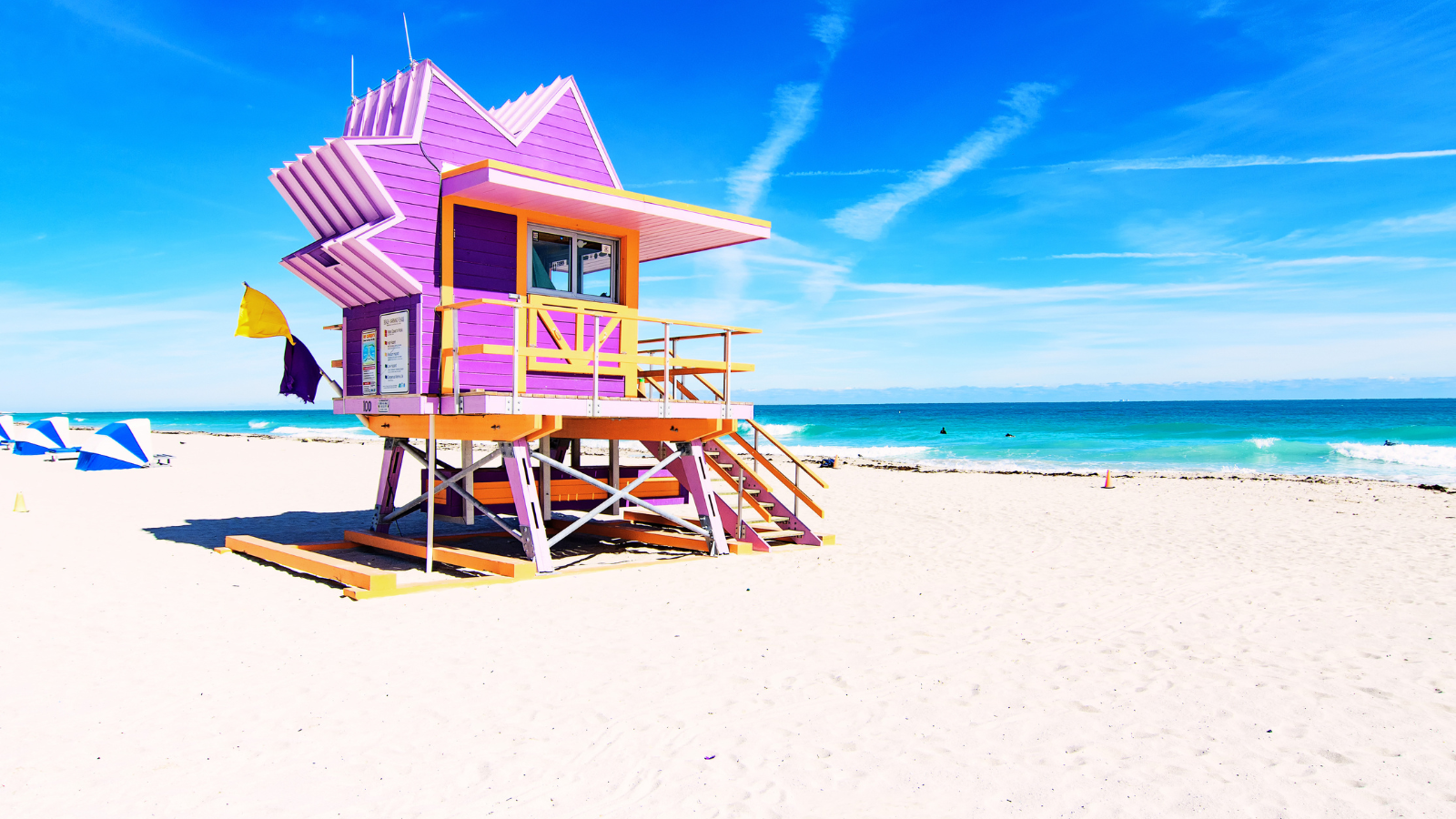 Miami Florida
