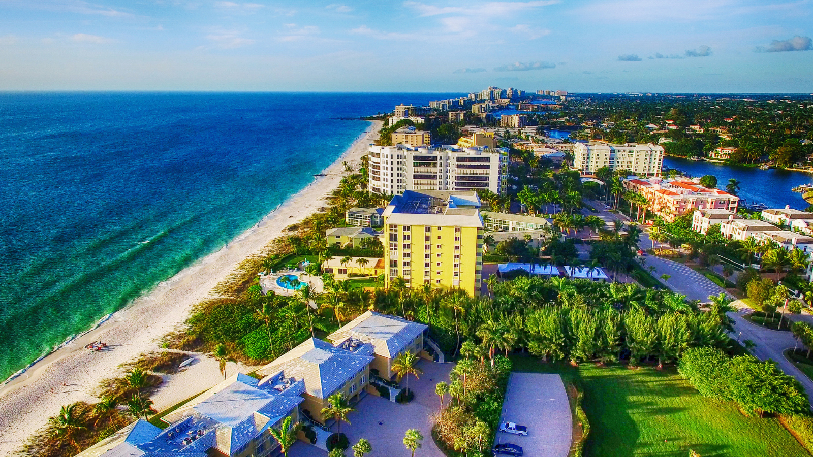 Naples Florida