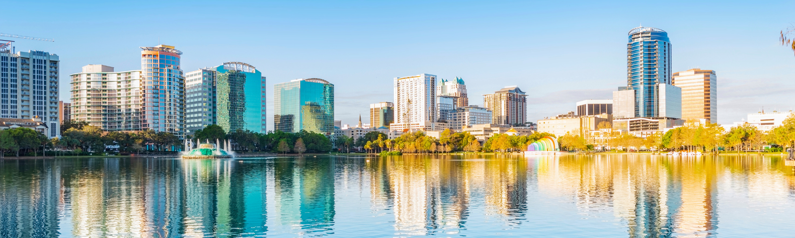 Skyline Orlando Skyline Orlando