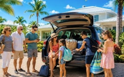 10 Florida Family Vacation Mistakes Large Families Should Avoid